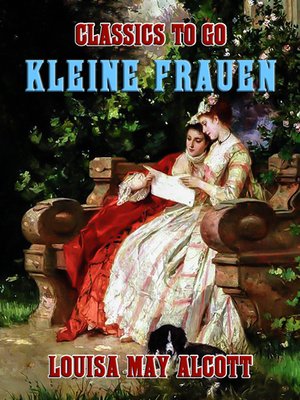 cover image of Kleine Frauen